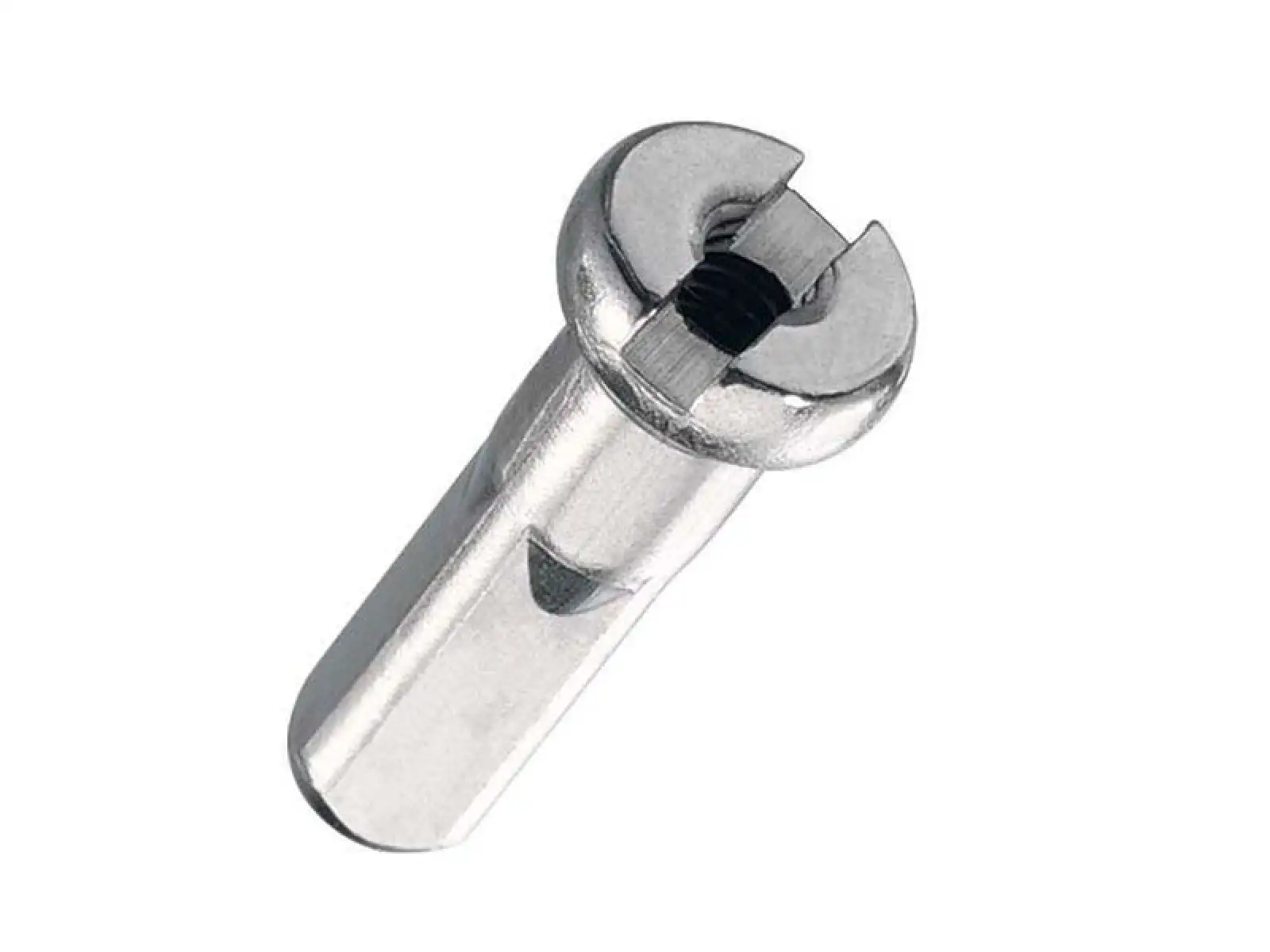 Mach 1 nipel pozink 14 mm/2,0 mm