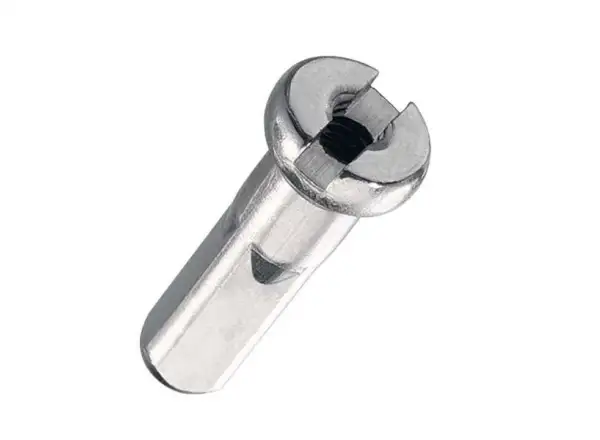 Mach 1 nipel pozink 14 mm/2,0 mm