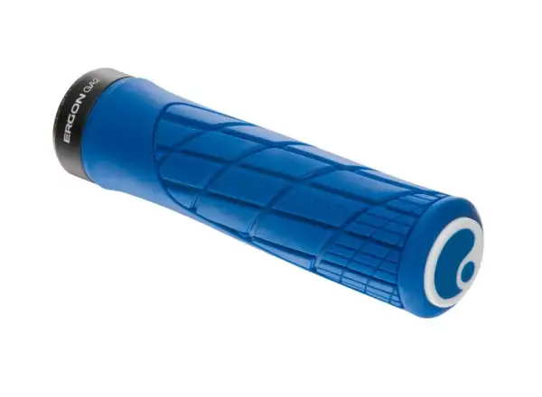 Ergon GA2 Fat gripy Midsummer blue