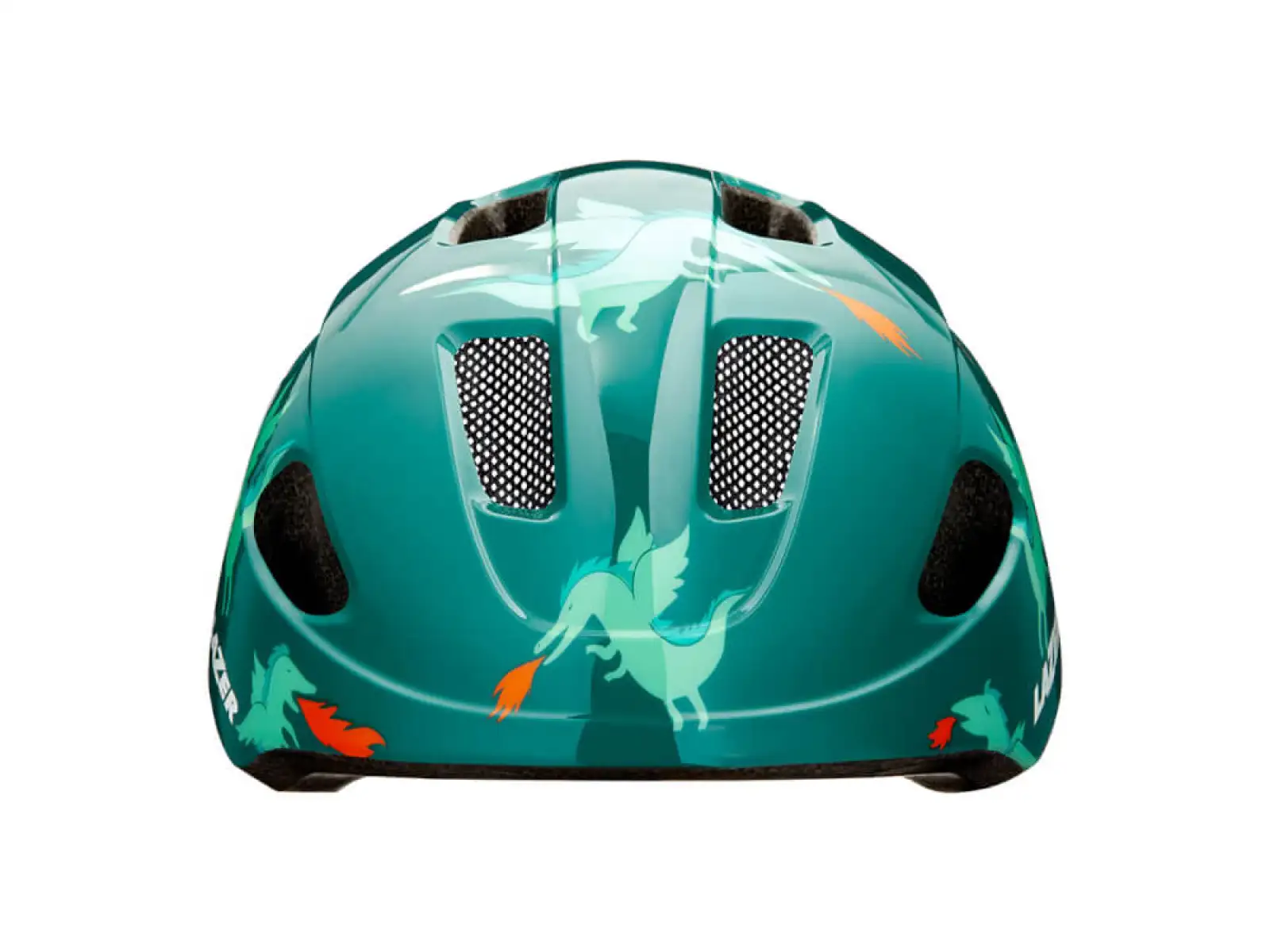 Detská prilba Lazer NUTZ KC veľkosť Dragons. Uni (50-56 cm)