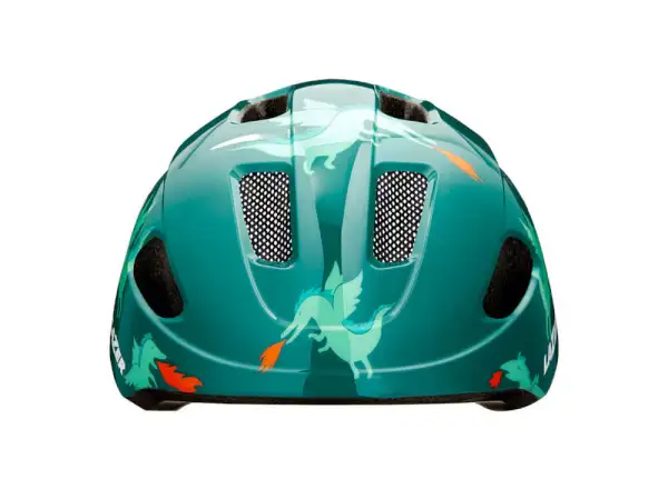 Detská prilba Lazer NUTZ KC veľkosť Dragons. Uni (50-56 cm)