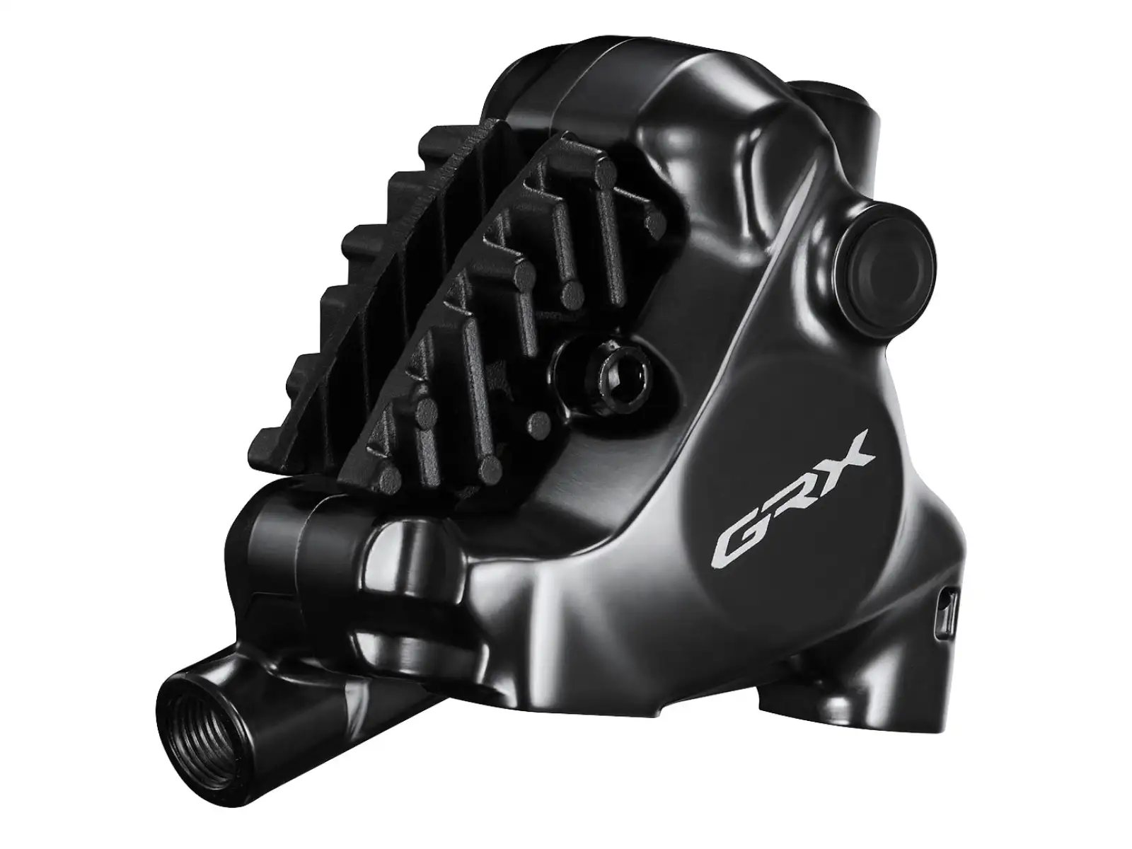 Shimano GRX ST-RX820 + BR-RX820 zadná kotúčová brzda a 12sp. radenie