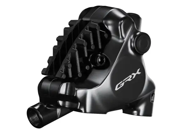 Shimano GRX ST-RX820 + BR-RX820 zadná kotúčová brzda a 12sp. radenie