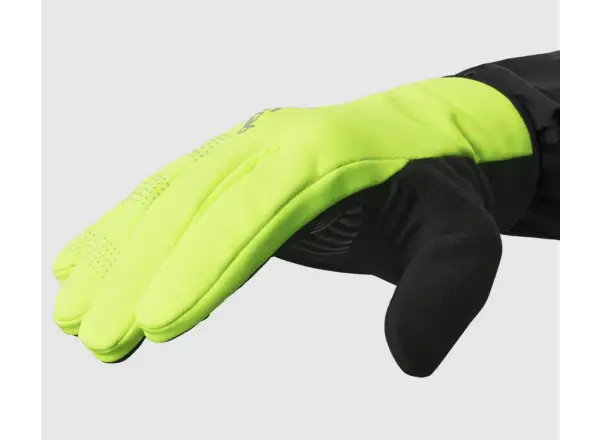 Grip Grab Ride 2 Windproof Spring-Autumn rukavice Hi-Vis