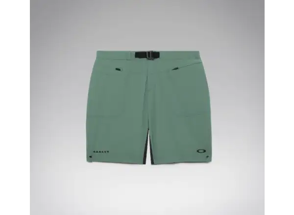 Oakley Seeker Whip pánske kraťasy Aviator Green