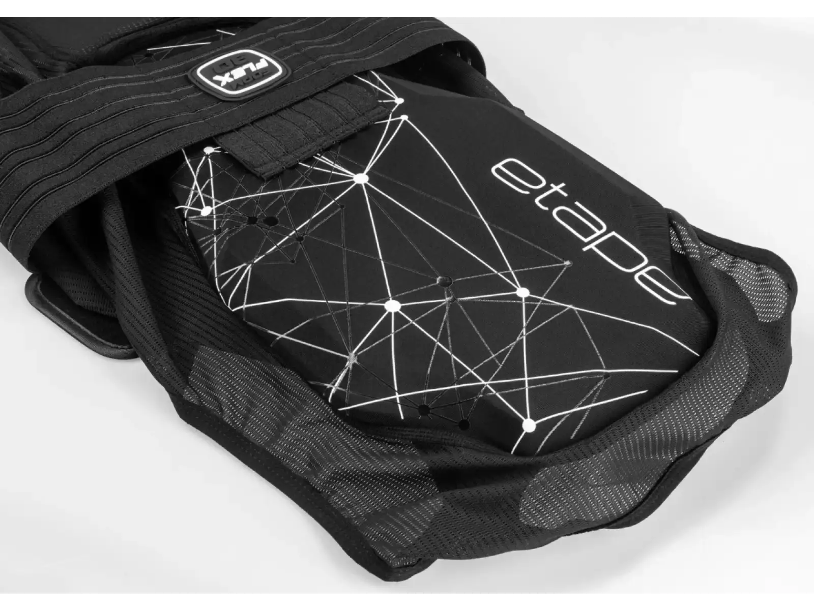 Etape Pure Pro 3.0 dámsky chránič chrbtice