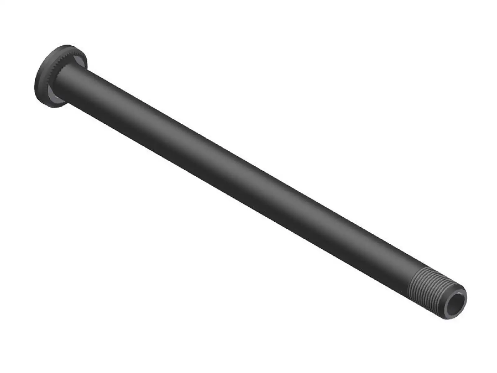 DT Swiss RWS Plug-in MTB os 12x142 mm X-12, M12x1 mm závit - 167,7 mm bez páčky