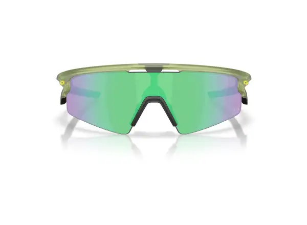 Oakley Sphaera Strike športové okuliare TDF Matte Fern/Prizm Road Jade