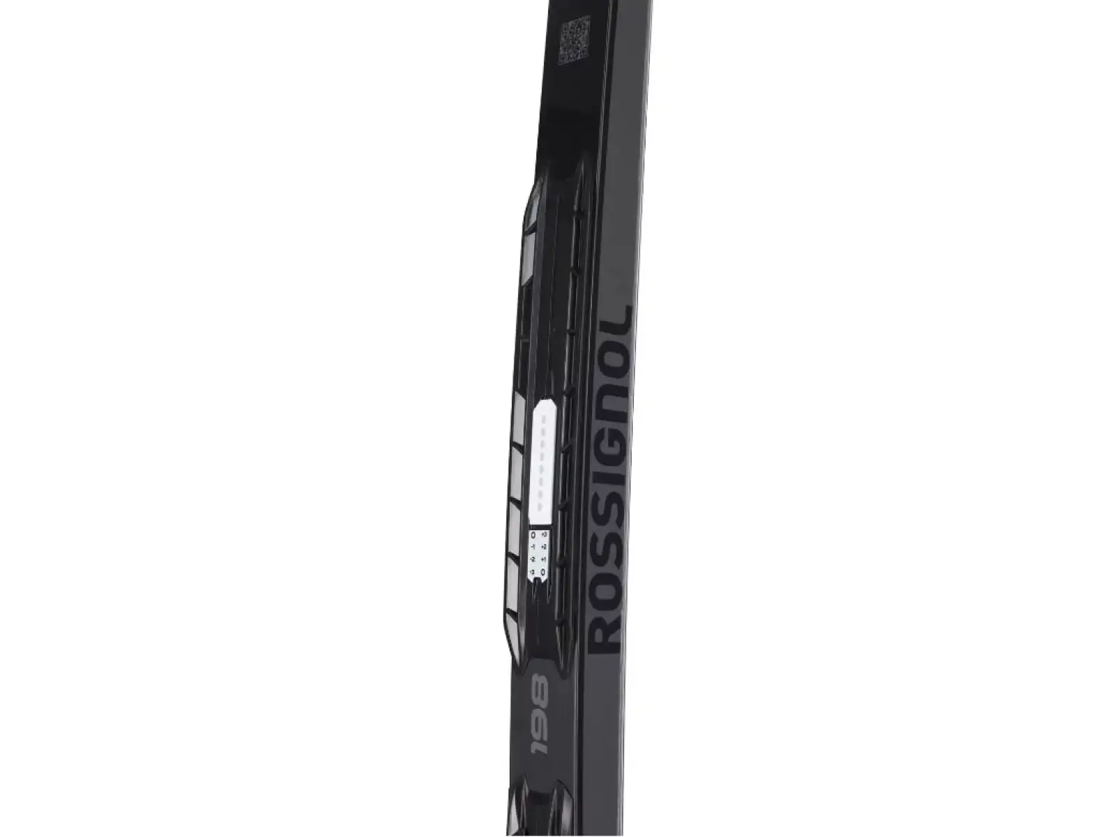 Rossignol Delta Comp R-Skin Stiff bežky + R-Classic XC set