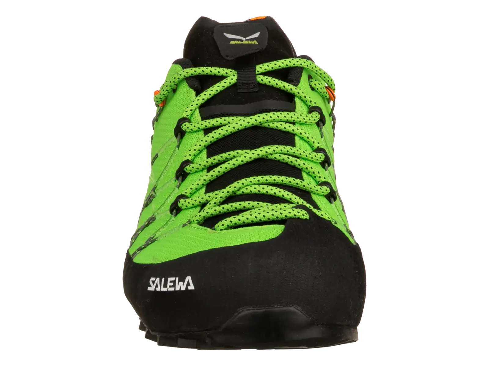 Salewa Wildfire 2 pánske outdoorové topánky Pale Frog/Black