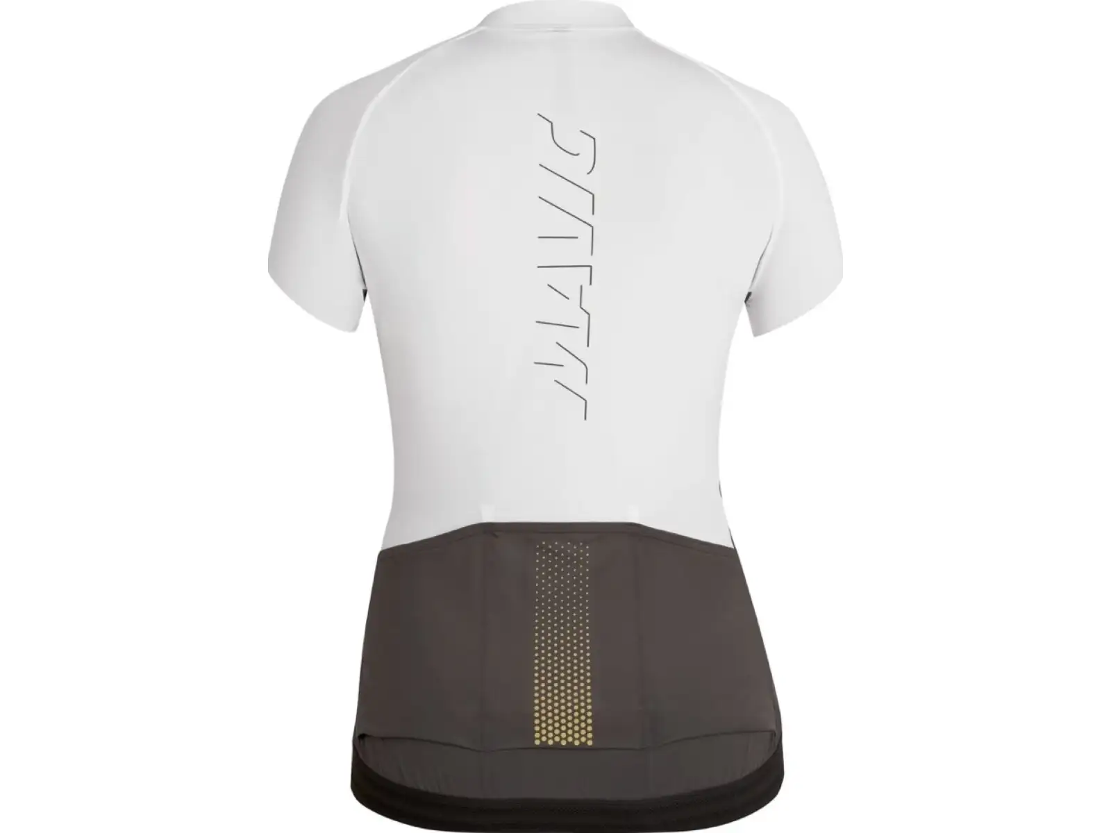 Mavic Aksium dámsky dres krátky rukáv Mint White