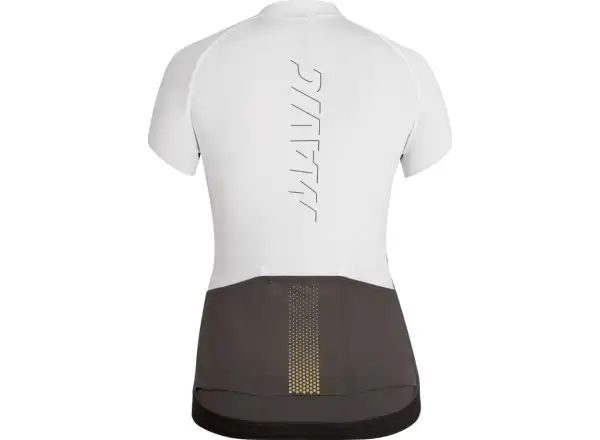 Mavic Aksium dámsky dres krátky rukáv Mint White