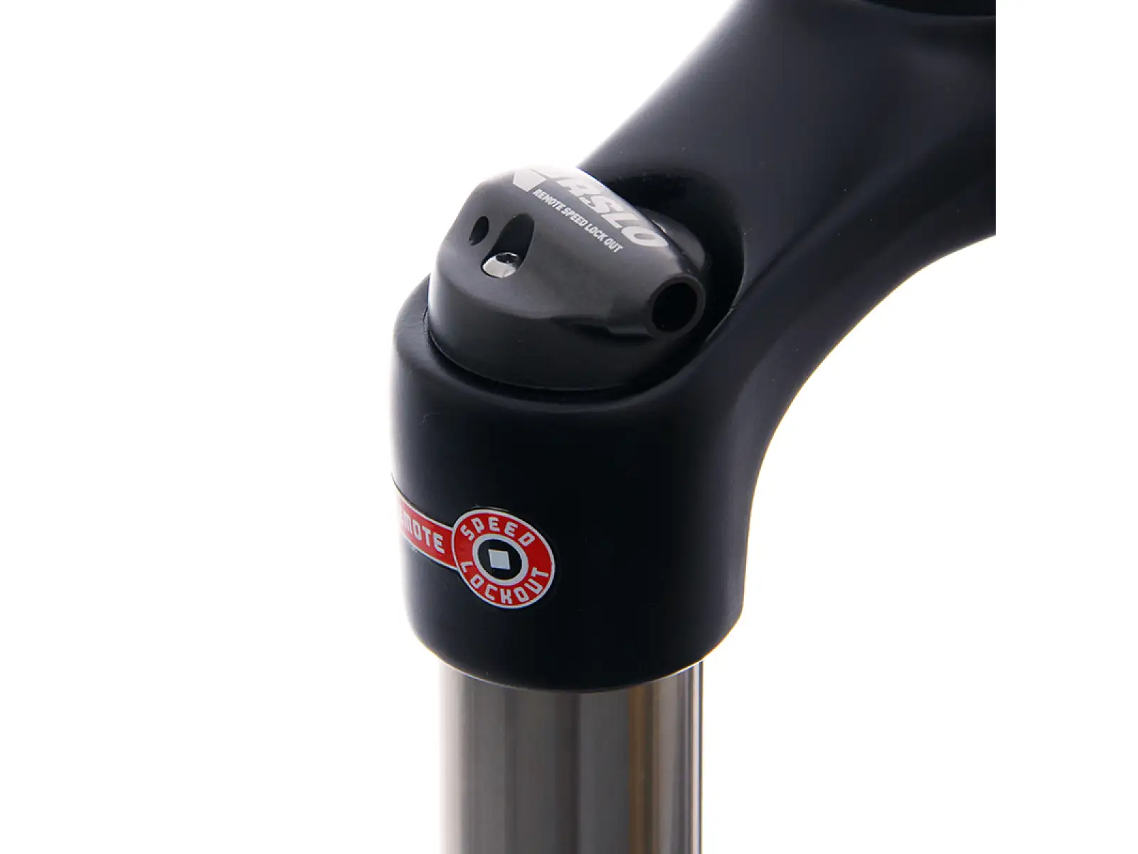SR Suntour XCR 32 Air RL-R 100 mm 27,5" QR odpružená vidlica