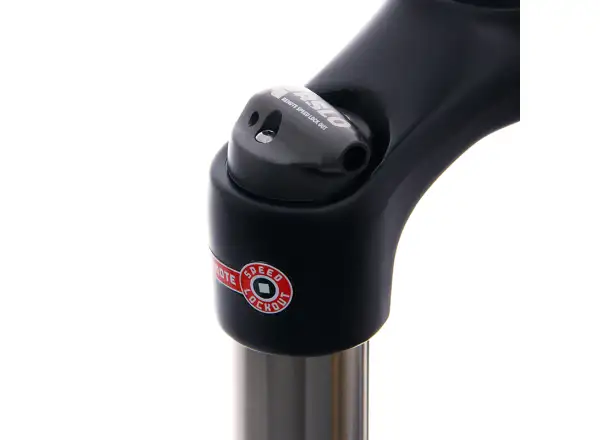 SR Suntour XCR 32 Air RL-R 100 mm 27,5" QR odpružená vidlica