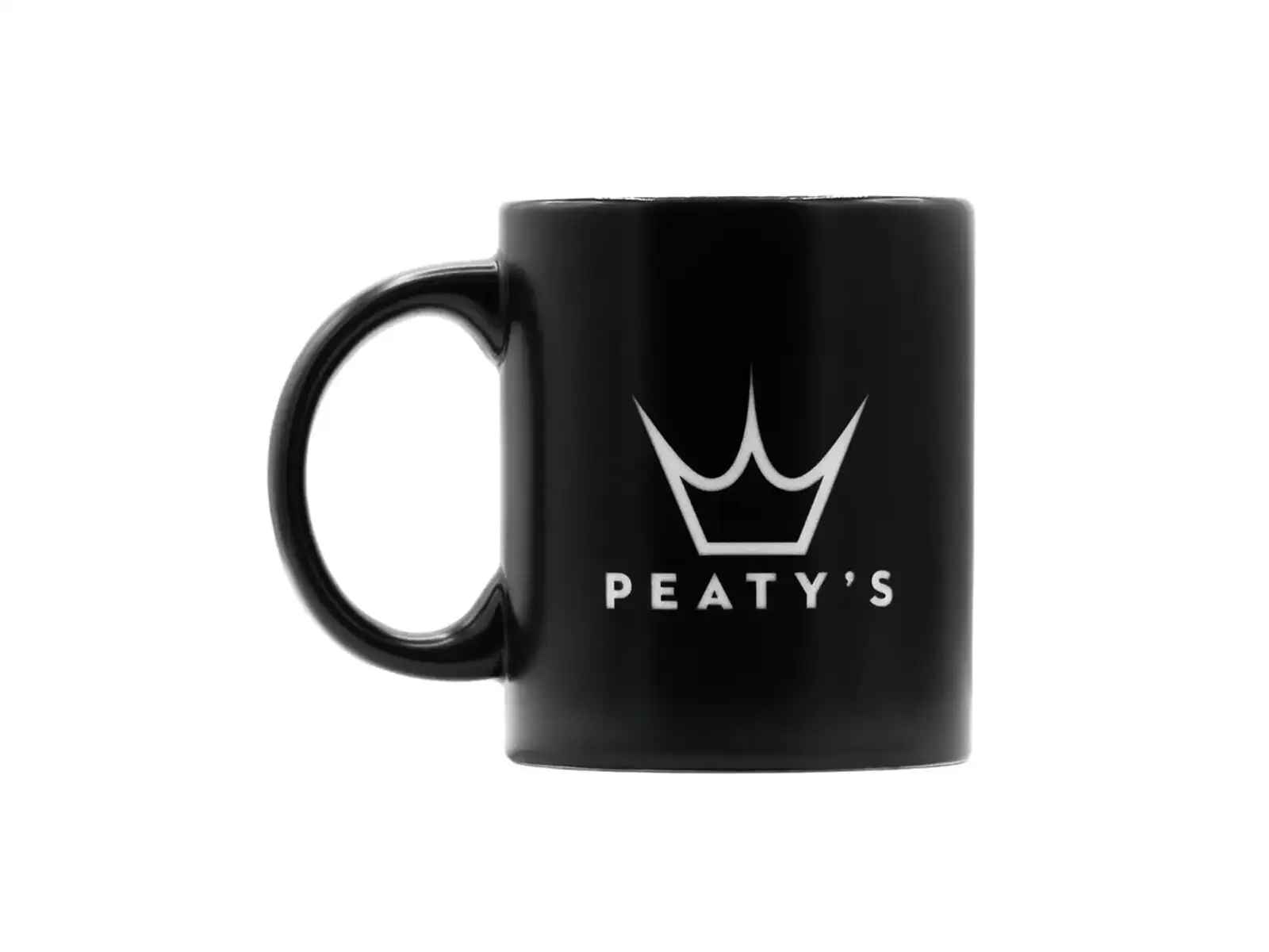 Peaty's hrnček