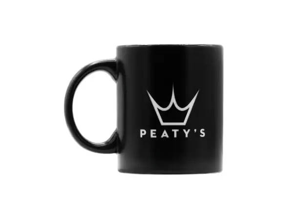 Peaty's hrnček