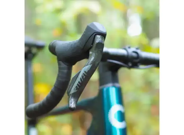 Cannondale Topstone Carbon 3 gravel bicykel DTE Custom Lab PREVERENÉ
