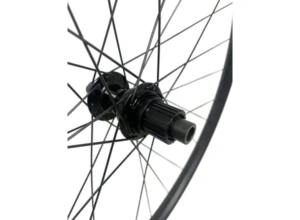 WTB ST i25 TCS vypletané kolesá Shimano Microspline- Z BICYKLA 12x100,12x142 mm.