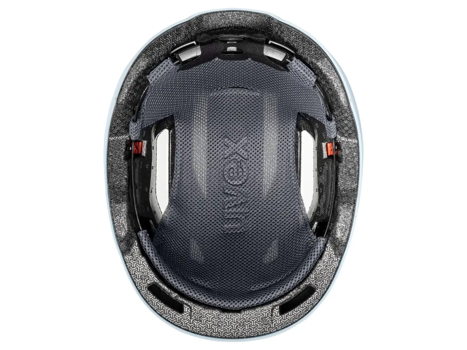 Uvex Urban planet LED prilba Cloud matt