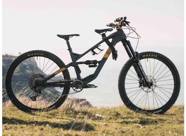 Kids Ride Shotgun Combo 2.0 detská sedačka a riadidlá na rám