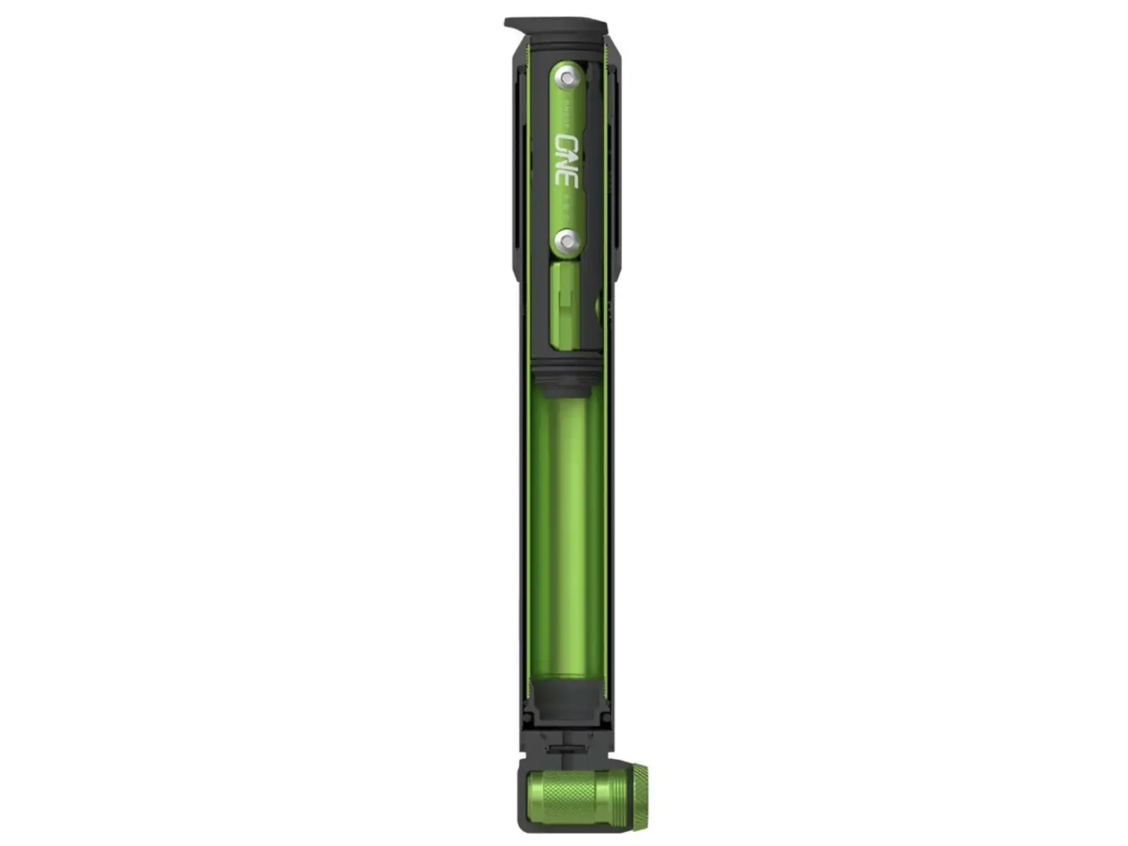 OneUp EDC 100cc pumpa