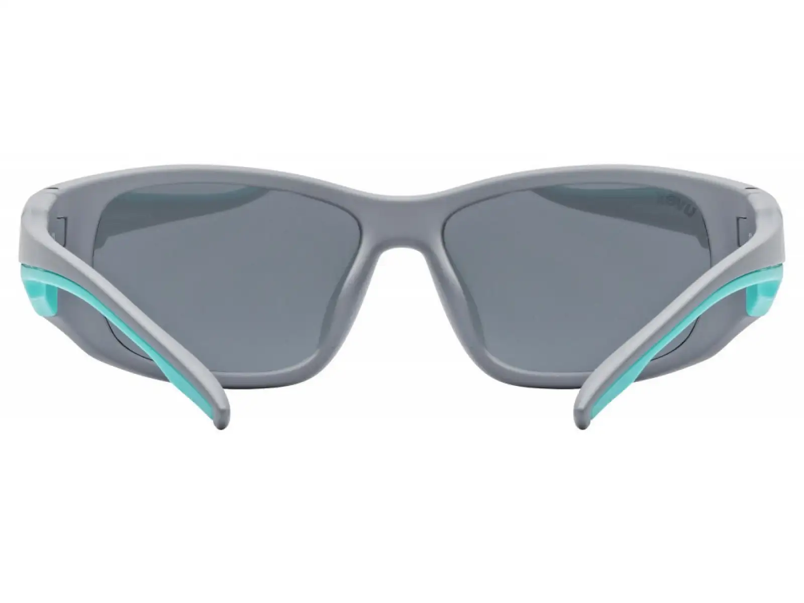 Uvex Sportstyle 514 okuliare Grey Matt/Mirror Silver