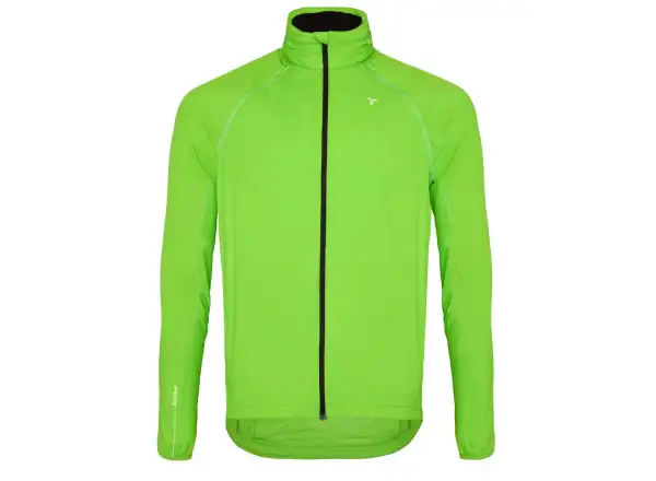 Silvini Vetta pánska bunda Green