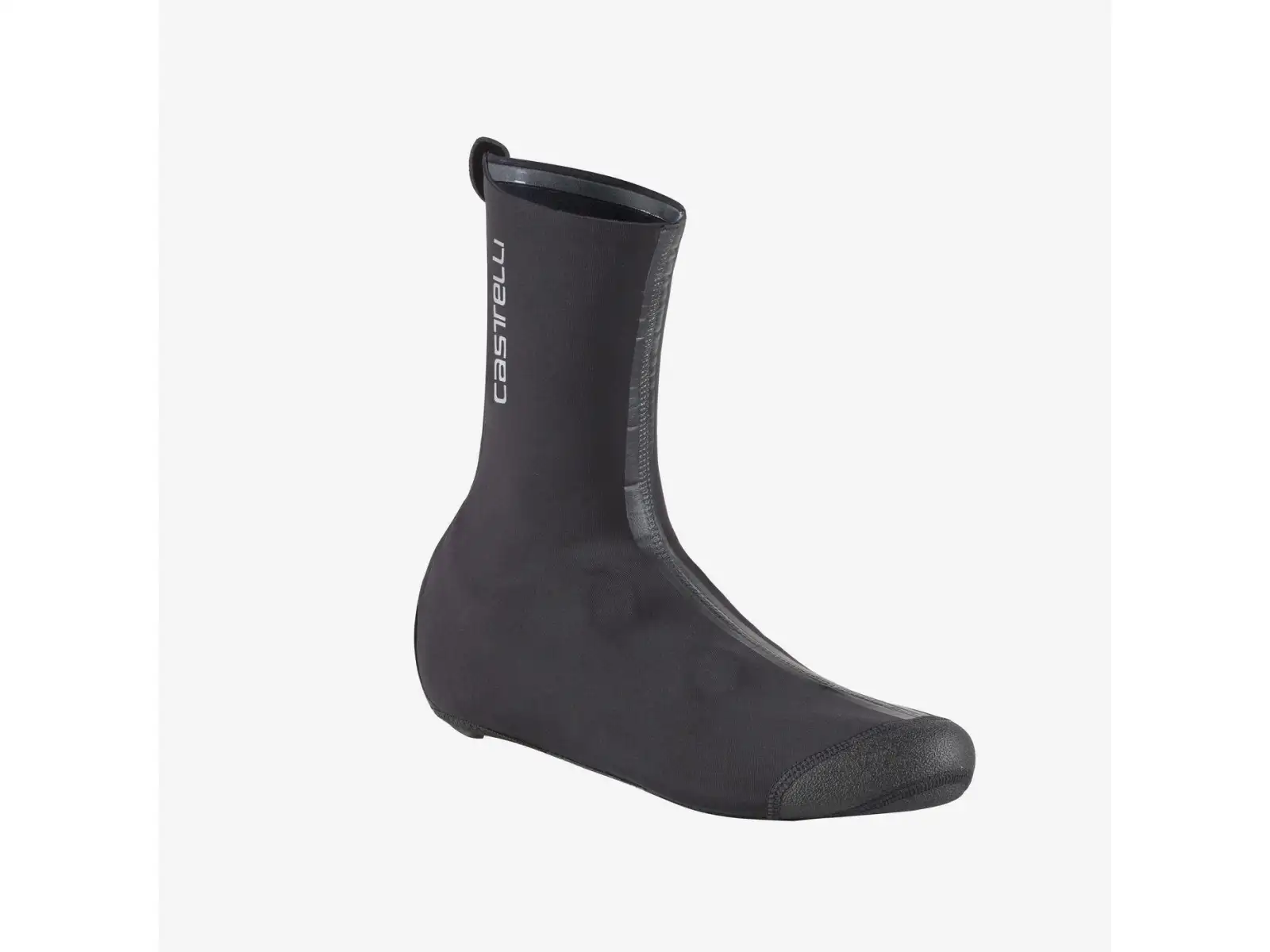 Castelli Diluvio UL 2 návleky na tretry Black