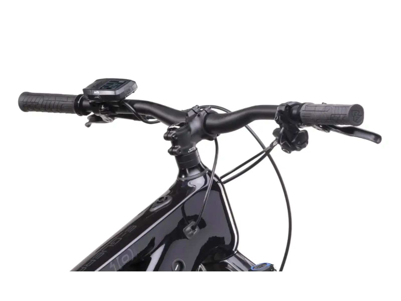 Crussis e-Guera 10.10-L (900 Wh) horský elektrobicykel