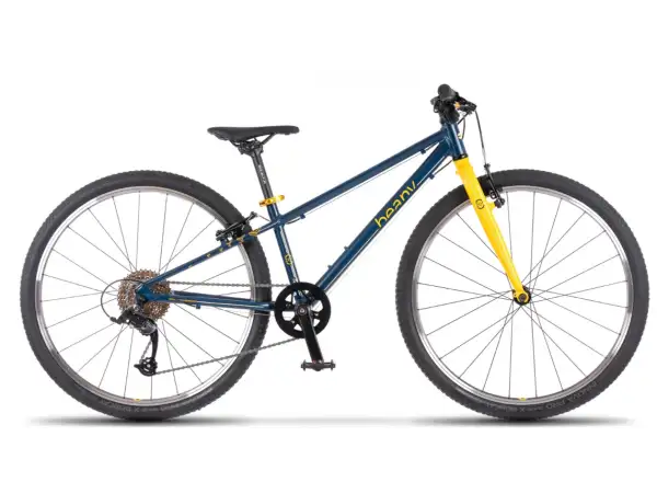 Beany Zero 26 detský bicykel Blue