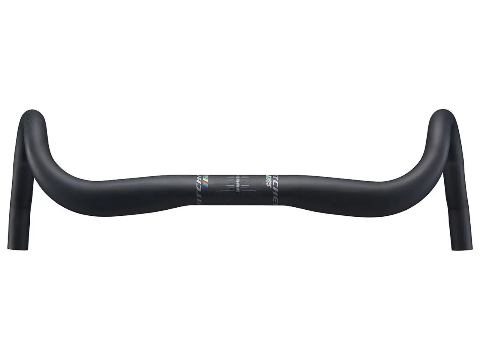 Ritchey WCS Venturemax riadidlá 50