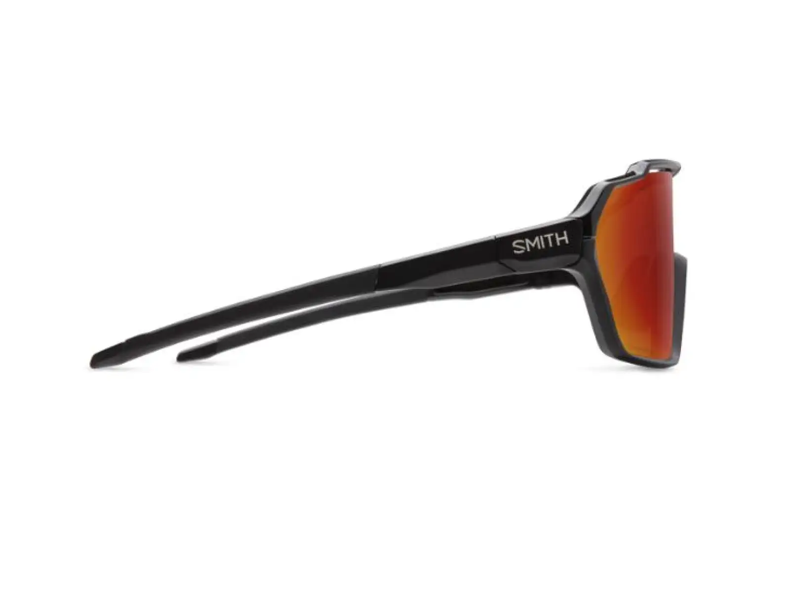 Smith Shift Mag okuliare Black/ChromaPop Red