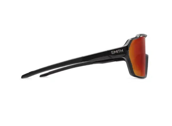 Smith Shift Mag okuliare Black/ChromaPop Red