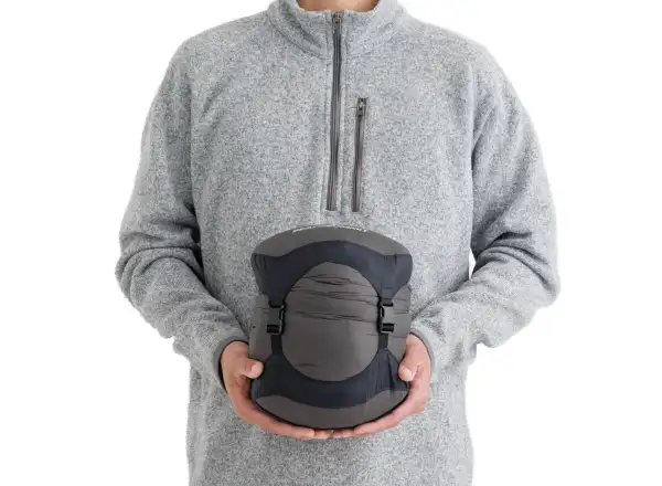 Sea to Summit Spark Pro Down Regular spací vak -9C Beluga