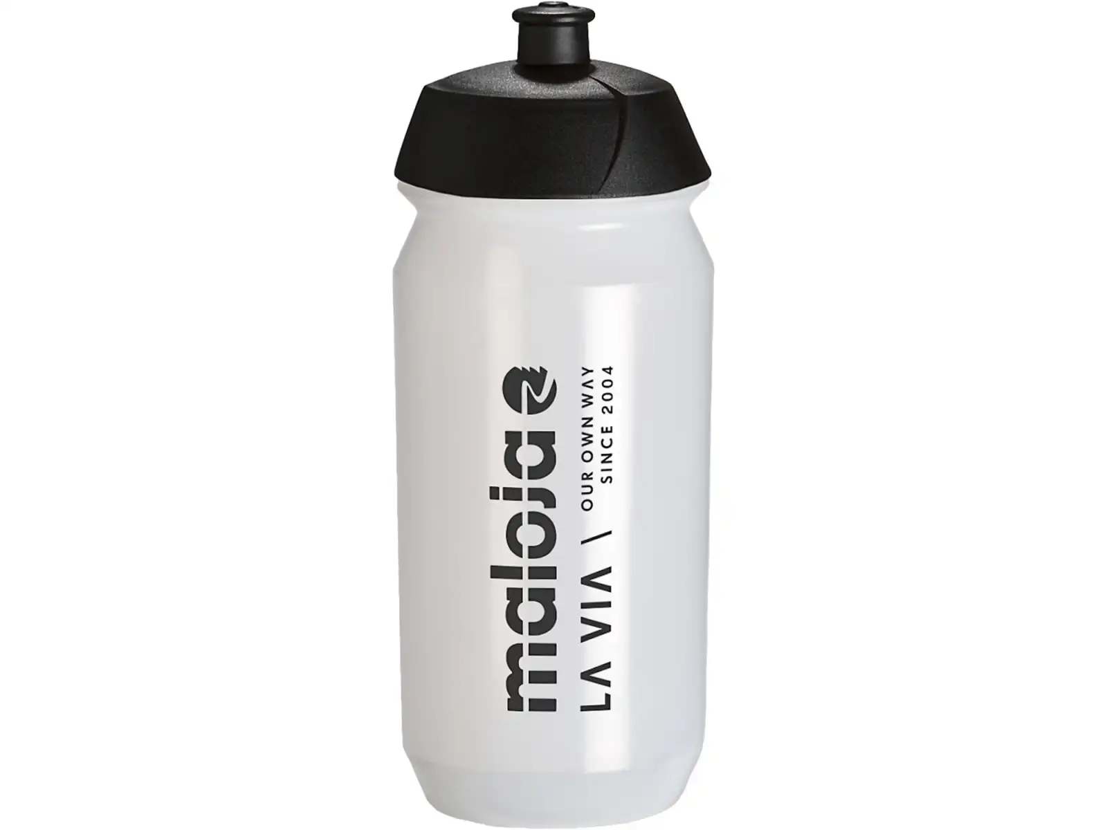 Maloja KomparM. fľaša 500 ml Transparent