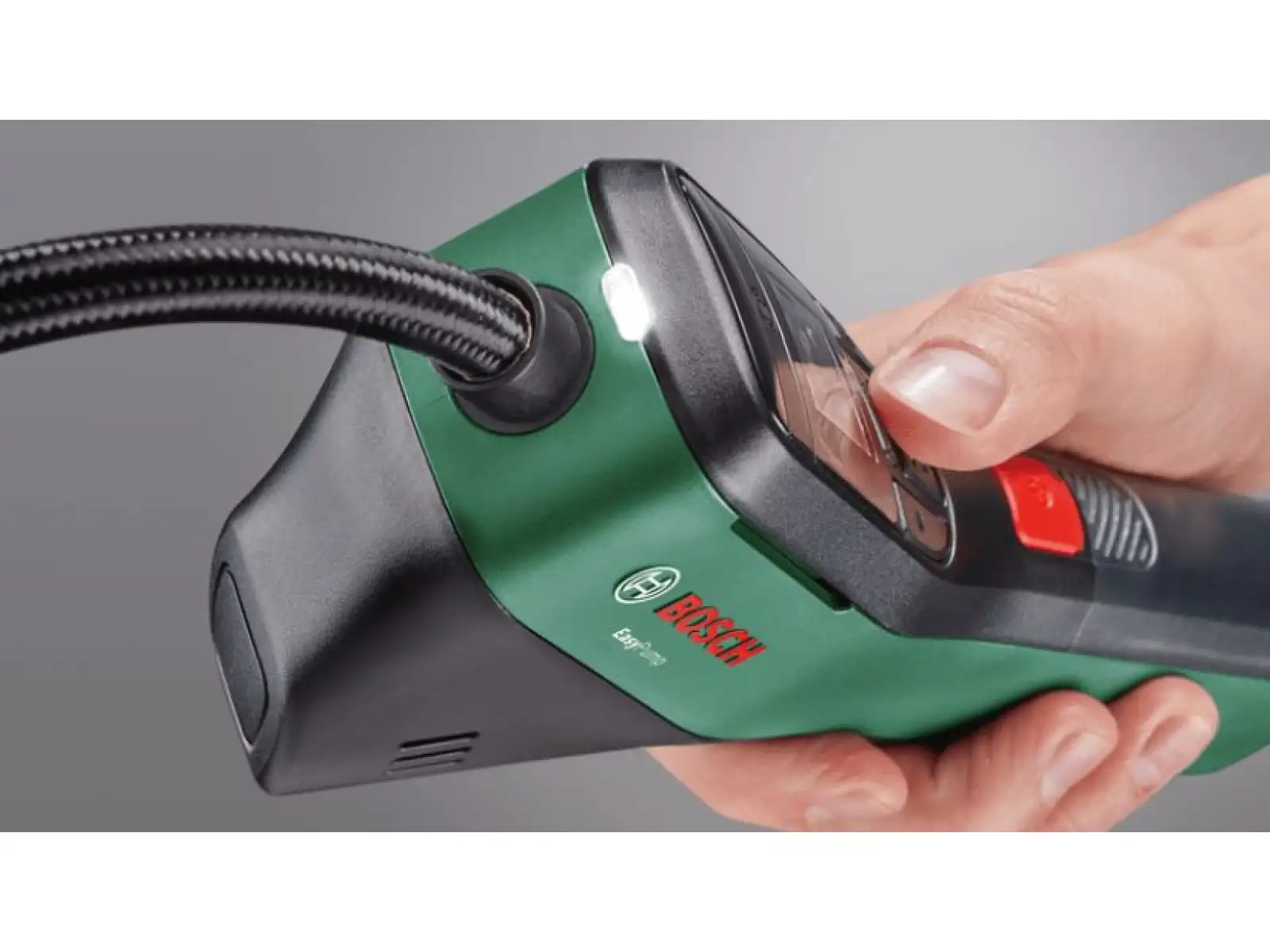 Elektrické čerpadlo Bosch EasyPump 3,6 V / 3 Ah / 10,3 bar