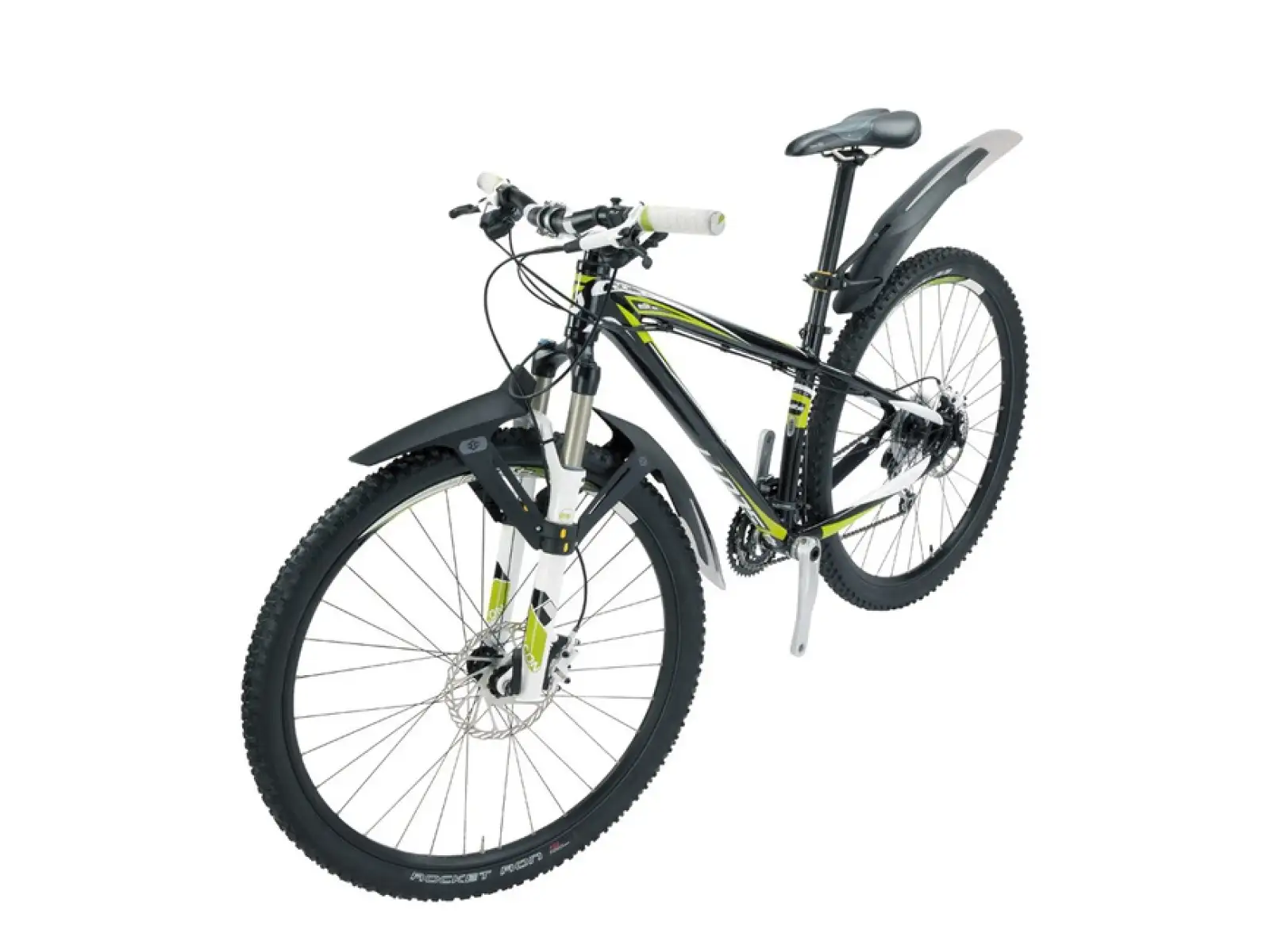 Topeak Defender XC11 26" zadný blatník