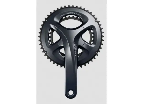 Shimano Sora FC-R3000 Compact cestné kľuky