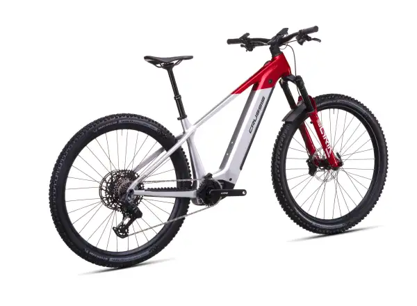 Crussis e-Hard 10.11-PRO 715Wh horský elektrobicykel
