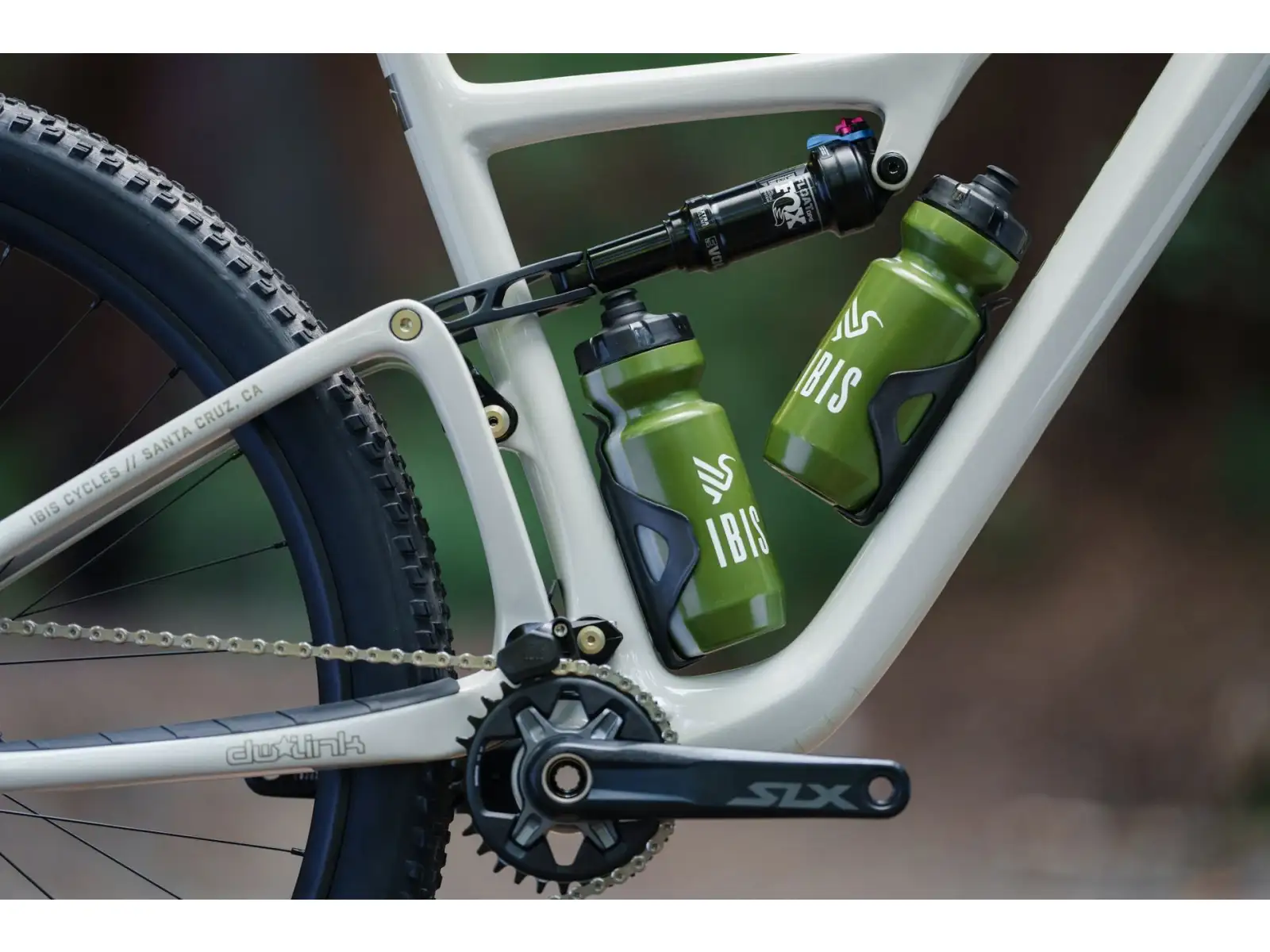 Ibis Exie V2 GX 29" horský bicykel bone