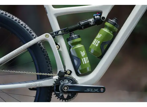 Ibis Exie V2 GX 29" horský bicykel bone