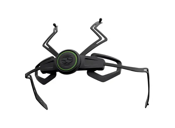 IXS headring complete Trail RS EVO, Náhradný diel Trigger pre prilby SM-XL