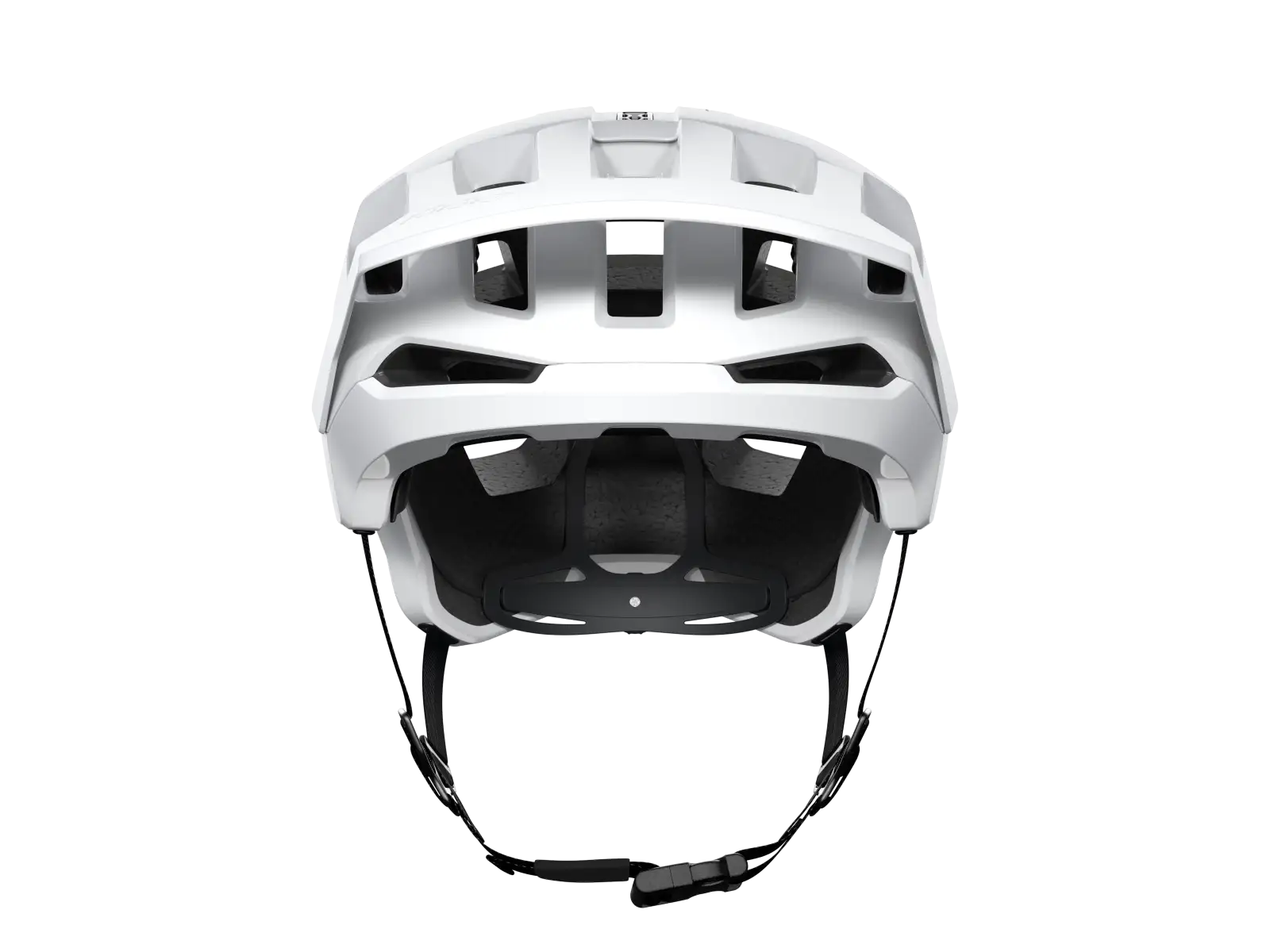 Prilba POC Kortal Race MIPS Hydrogen White/Uranium Black Matt