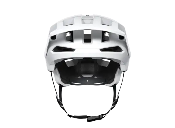 Prilba POC Kortal Race MIPS Hydrogen White/Uranium Black Matt