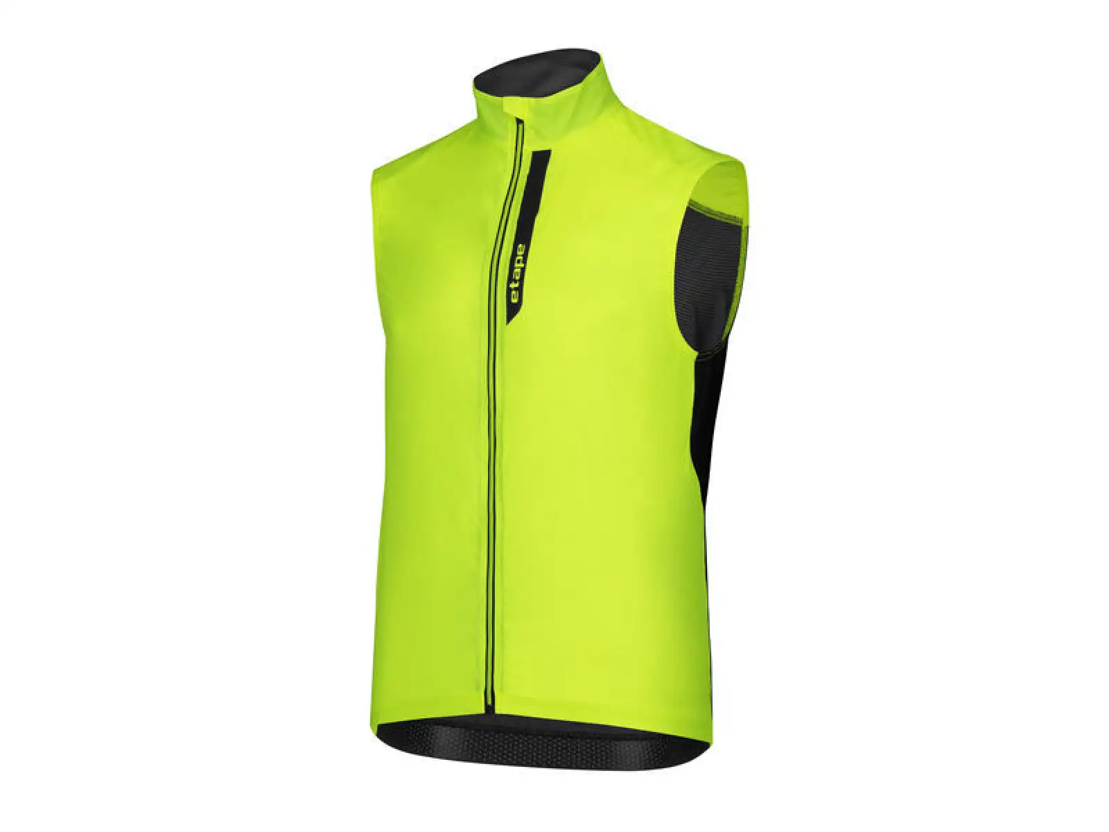 Etape vesta MISTRAL 2.0 žltá fluo