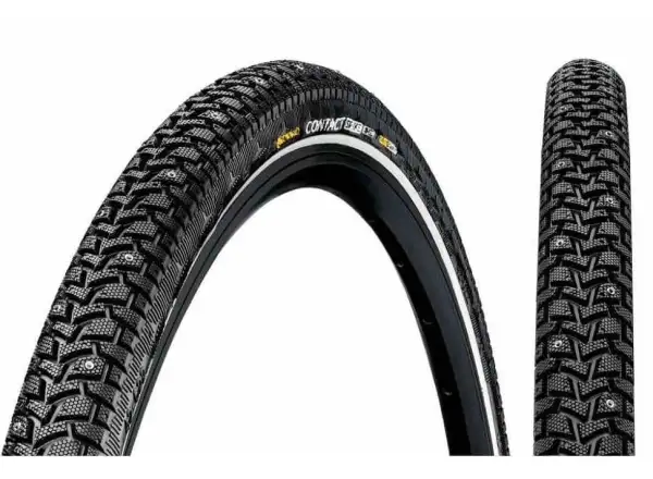 Continental Contact Spike 120 Reflex 42-622 trekingový plášť drôt