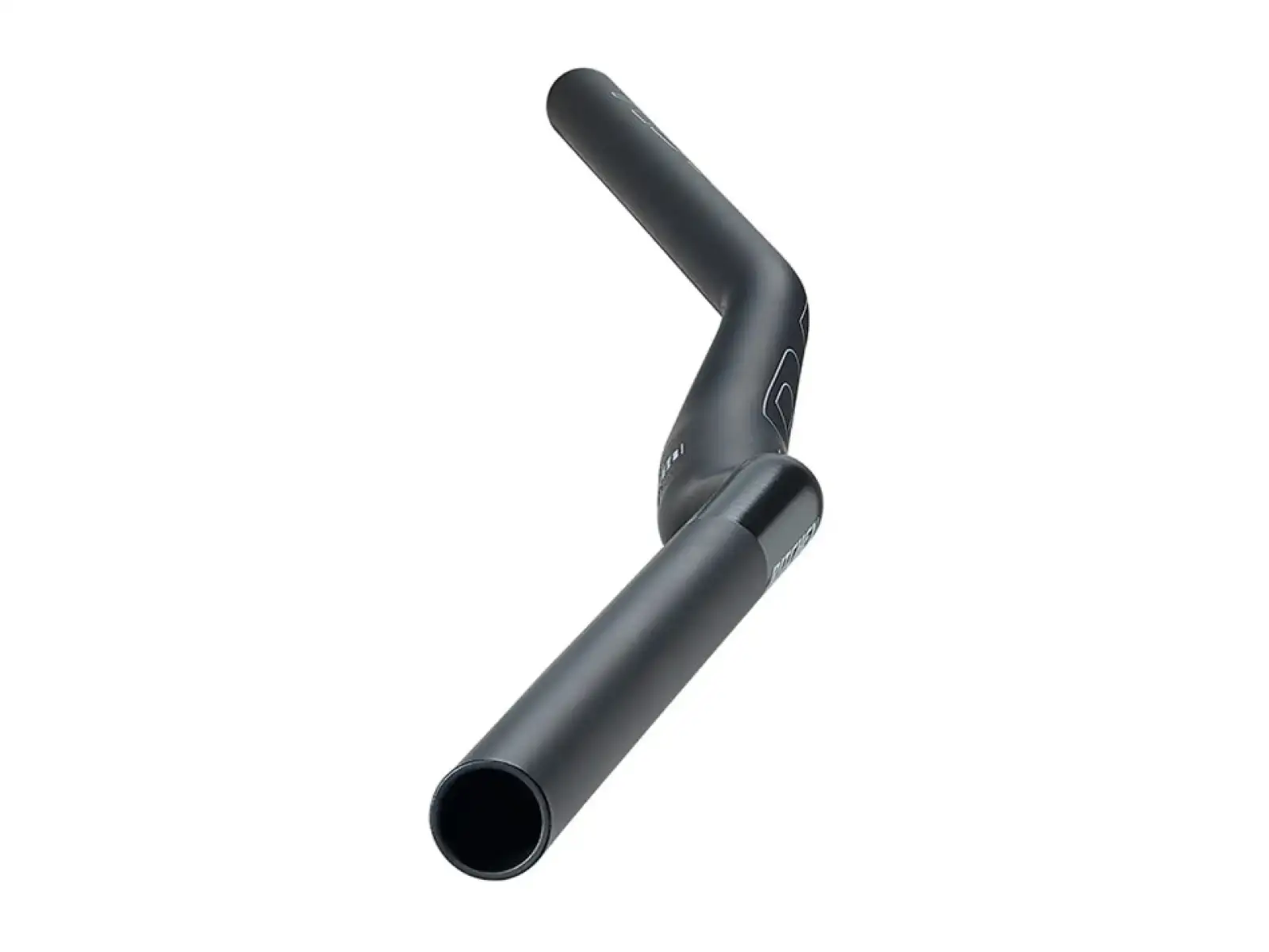 Ritchey WCS Trail 10D Rizer riadidlá 800mm Blatte Black