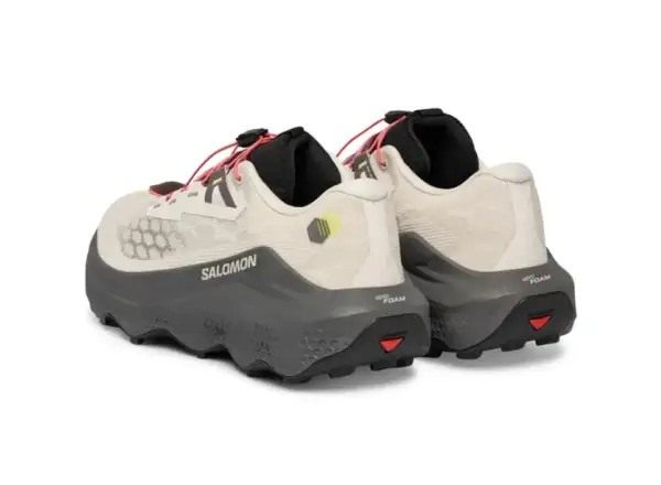 Salomon Ultra Glide Wide 4 pánska bežecká obuv Llilac ash/Excalibur/Pink yarrow