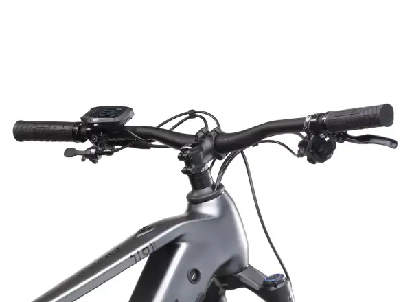 Crussis ONE-Full 10.10-M (720 Wh) celoodpružený elektrobicykel