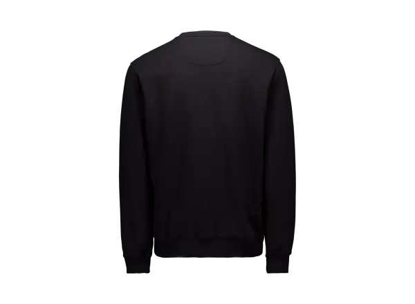 POC Crew sveter Uranium Black